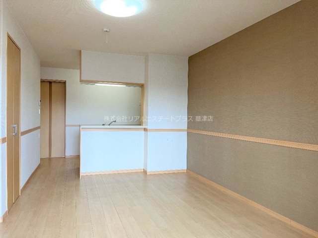 アルバ リビング