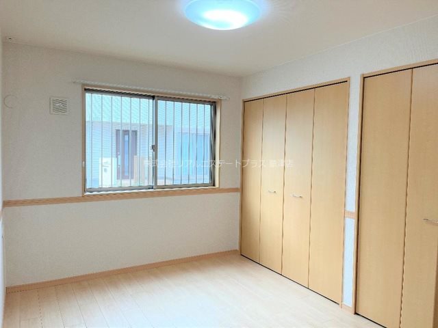 アルバ ベッドルーム