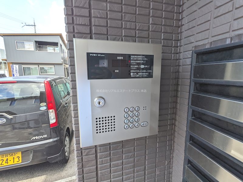 Ysコート その他4