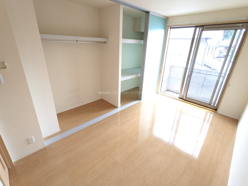 Ysコート リビング