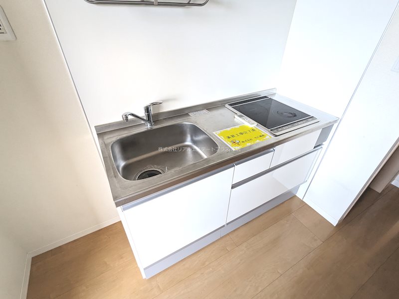 Ysコート キッチン