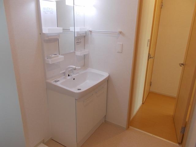 グレイスフル　シャンティ その他2