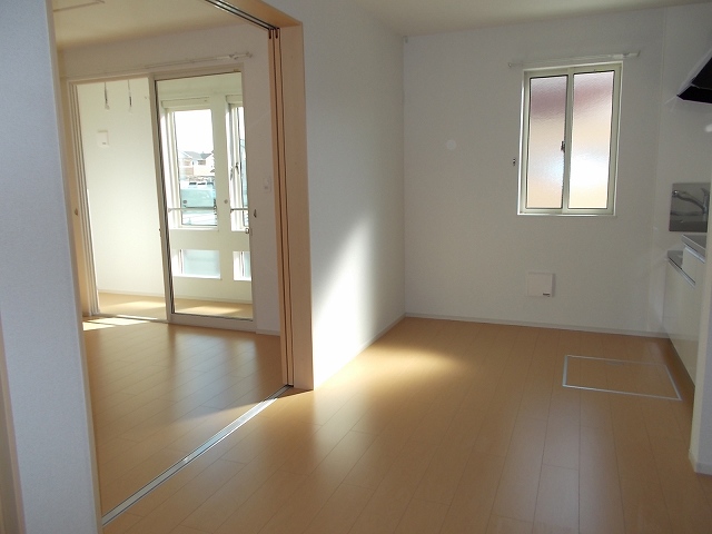 グレイスフル　シャンティ その他6