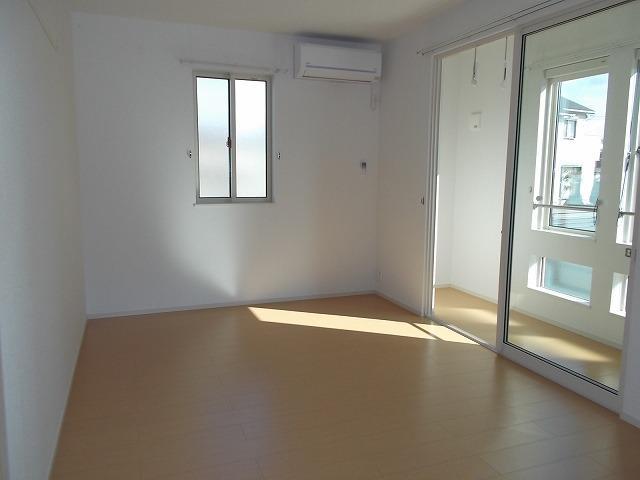 グレイスフル　シャンティ リビング