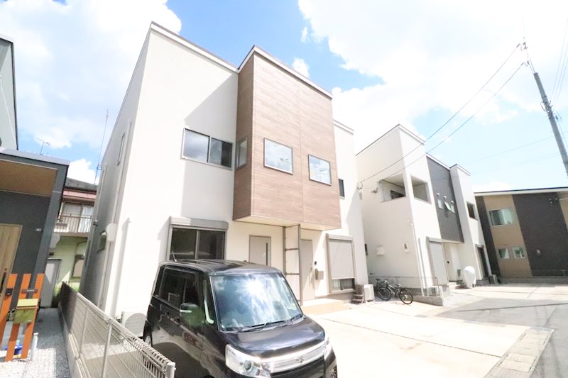 ミツワスクエア　【ペットOK】 その他7