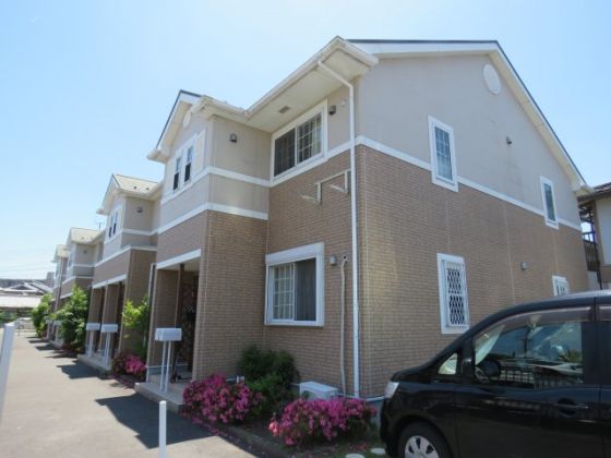 ジャルダンドゥトゥルヌスゥル 外観写真