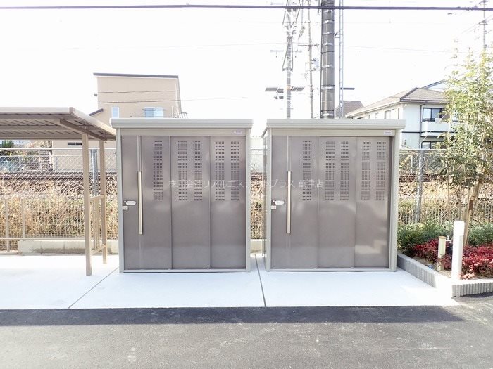 フラン苅原 その他9