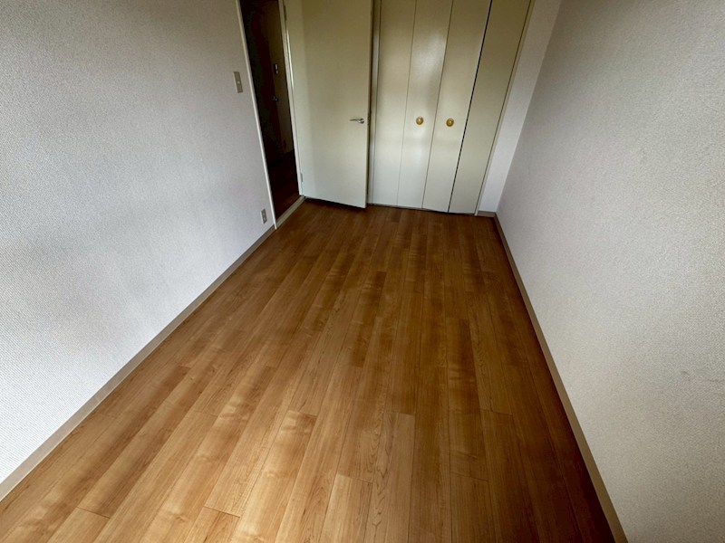 グランドメゾン守山2号館 ベッドルーム