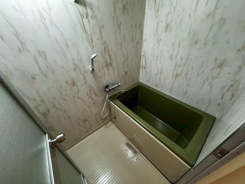 グランドメゾン守山2号館 風呂画像