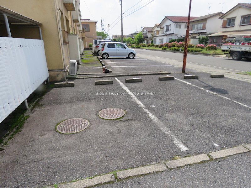 近江八幡ドリームマンションB棟 その他3