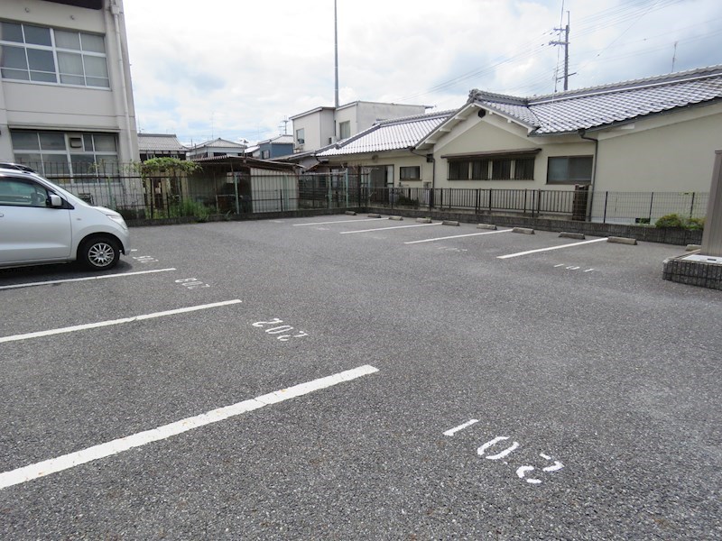 サンレジデンス その他1