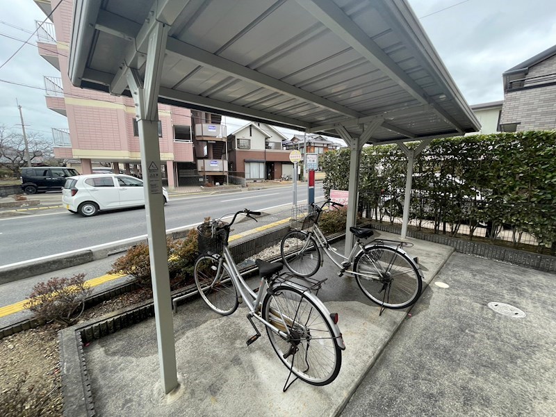 サンレジデンス その他2