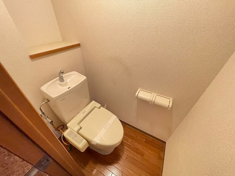 サンレジデンス その他3