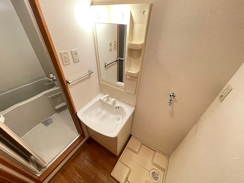 サンレジデンス その他4