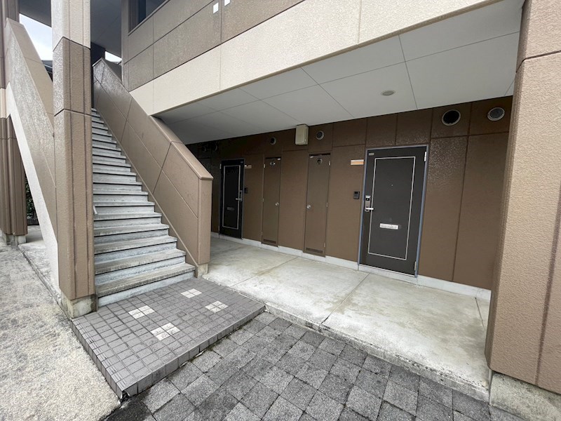 サンレジデンス その他9