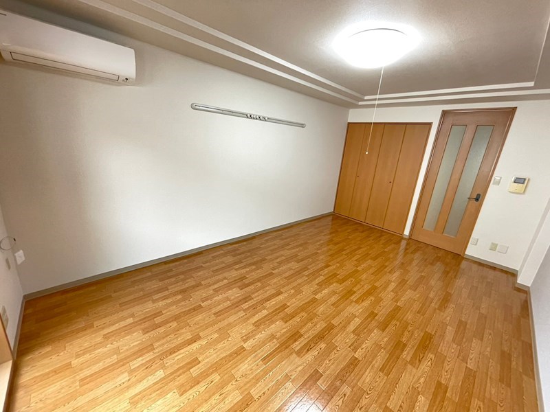 サンレジデンス リビング