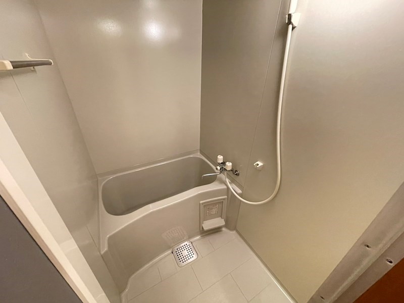 サンレジデンス 風呂画像