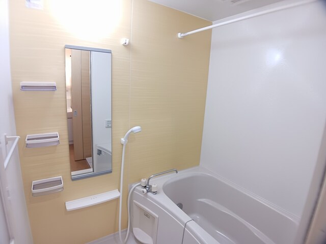 ＮＢＪ　カンタータ 風呂画像