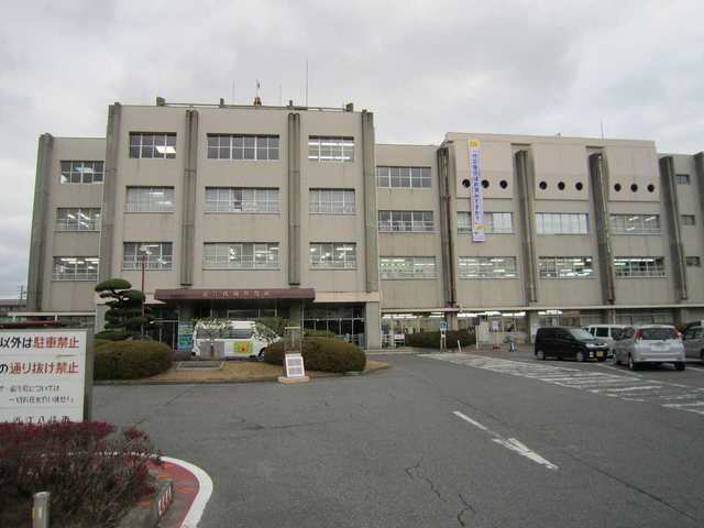 アンジュメゾン その他外観3