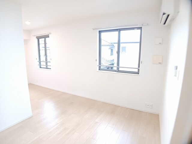 アンジュメゾン リビング