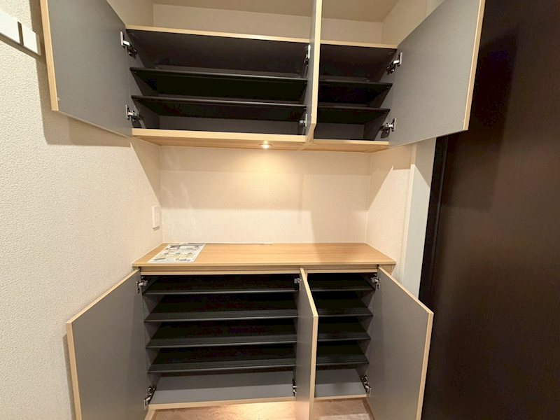 新清館Ⅲ その他10