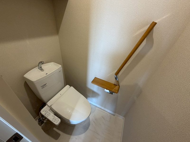 新清館Ⅲ その他4