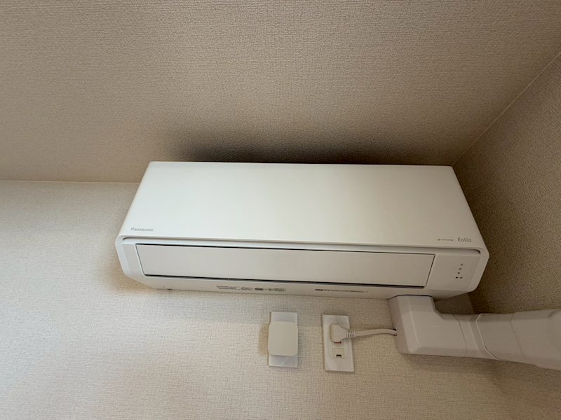 新清館Ⅲ その他8