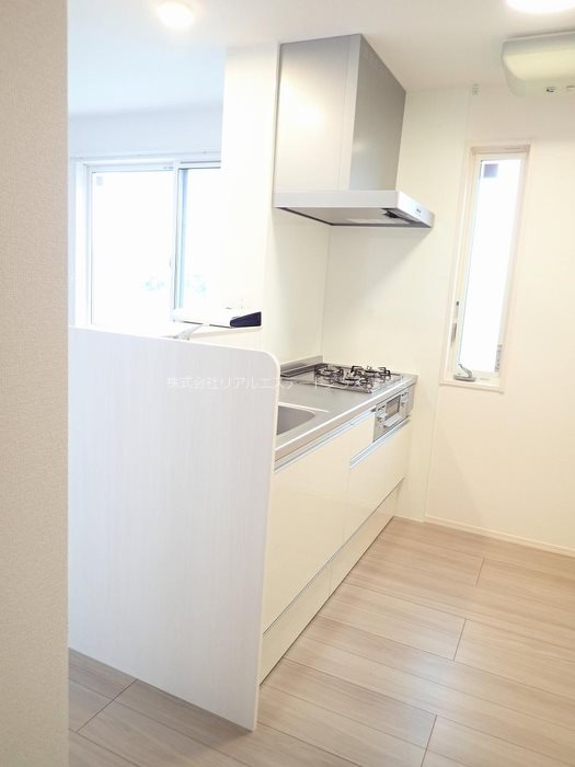 サザンクロス キッチン