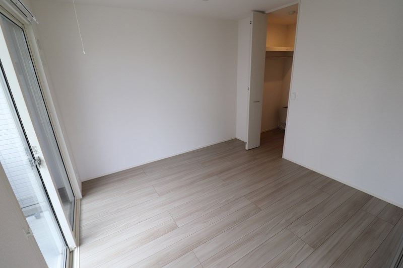 サザンクロス ベッドルーム