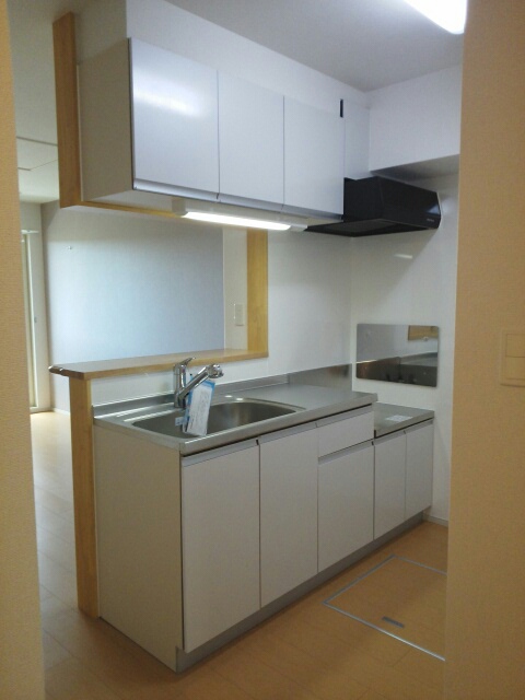 エスポワール キッチン