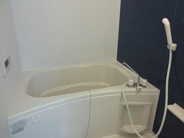 エスポワール 風呂画像