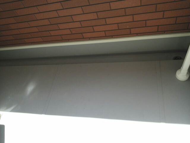 エスポワール ベランダ