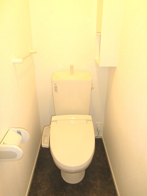 メゾンドシュシュ　リヴィエ－ル その他2