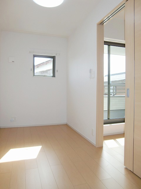 メゾンドシュシュ　リヴィエ－ル その他7