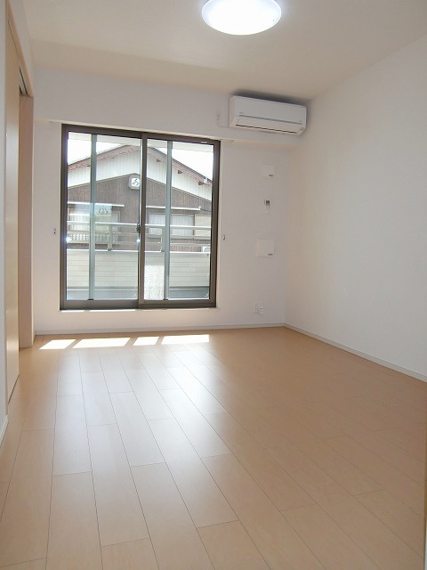 メゾンドシュシュ　リヴィエ－ル リビング