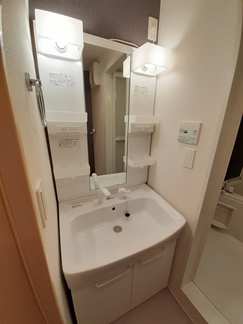 カーサ・デルソーレⅢ その他1