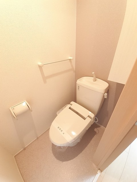 カーサ・デルソーレⅢ その他2