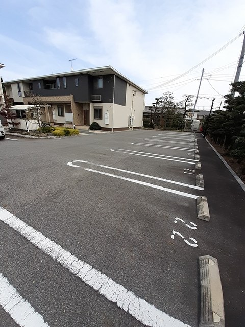 カーサ・デルソーレⅢ その他4