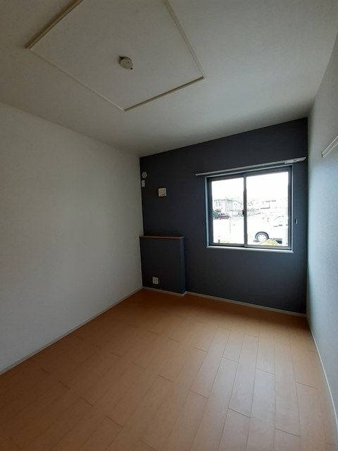 カーサ・デルソーレⅢ その他5