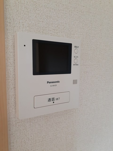 カーサ・デルソーレⅢ その他6