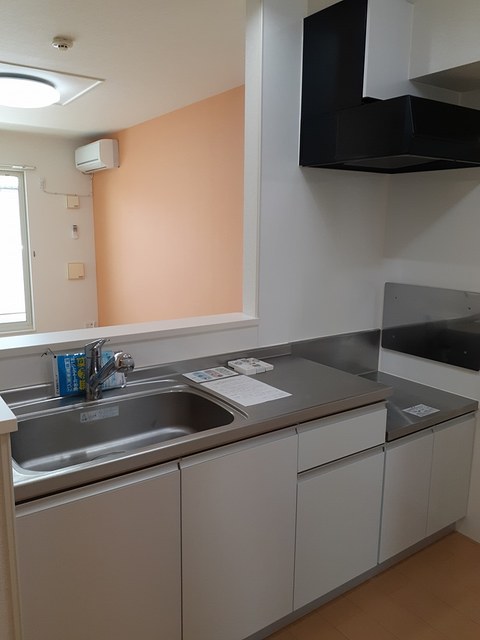 グランドプレミアム キッチン