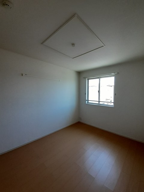 グランドプレミアム ベッドルーム