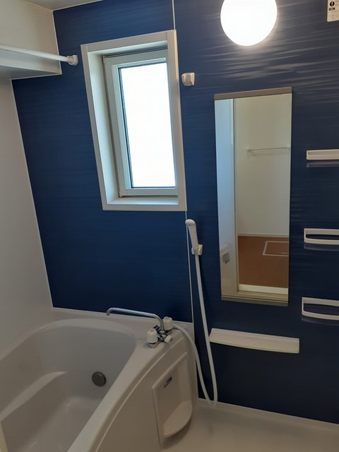 グランドプレミアム 風呂画像