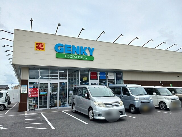 カトル　アンソレイエ その他外観3