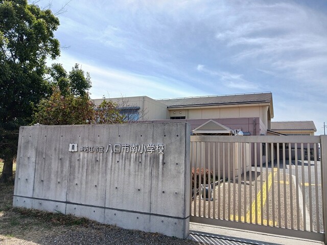 カトル　アンソレイエ その他外観4