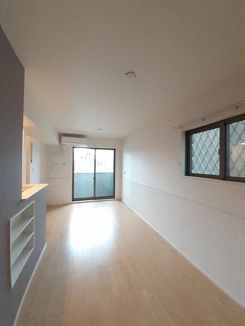 シャン・ノール　ⅩⅩⅠ リビング