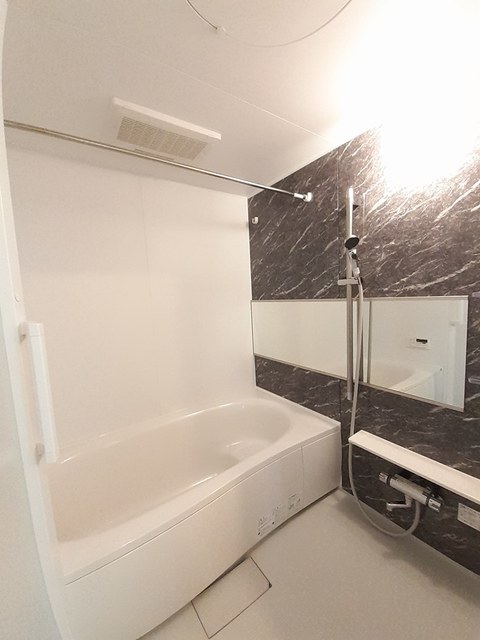 シャン・ノール　ⅩⅩⅠ 風呂画像