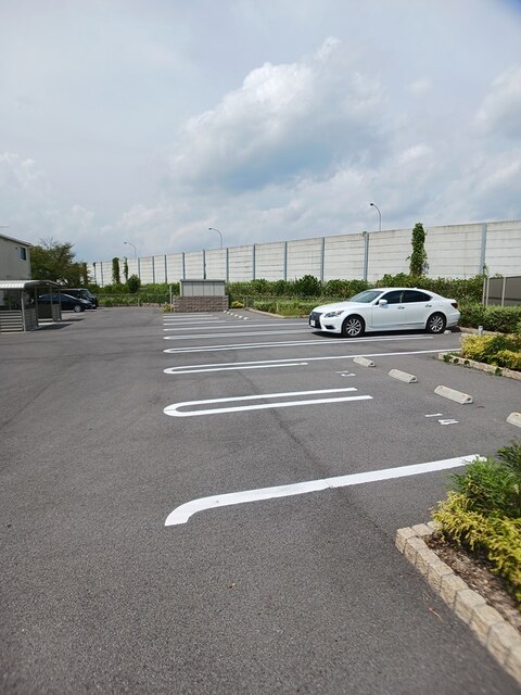 Ｙフォレスト八日市Ⅱ－Ｂ その他4