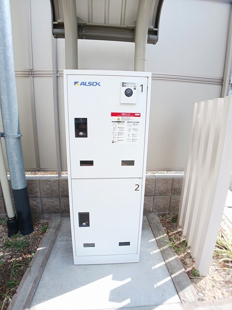 Ｙフォレスト八日市Ⅱ－Ｂ その他7