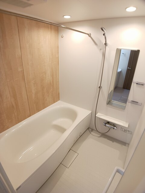 Ｙフォレスト八日市Ⅱ－Ｂ 風呂画像